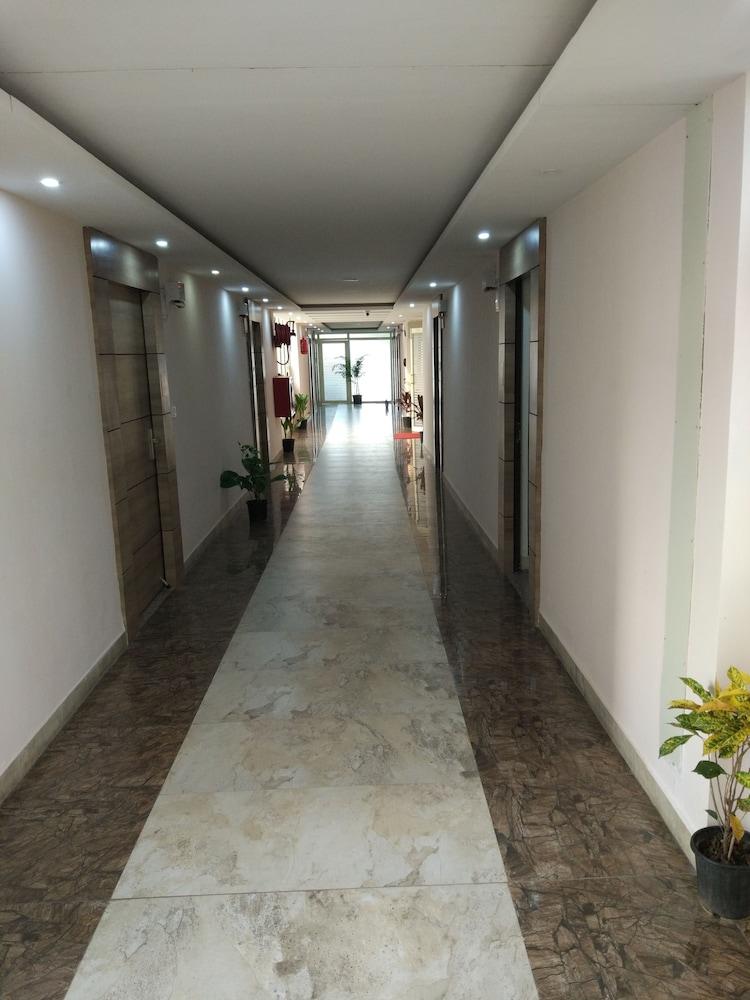Brij View Interior