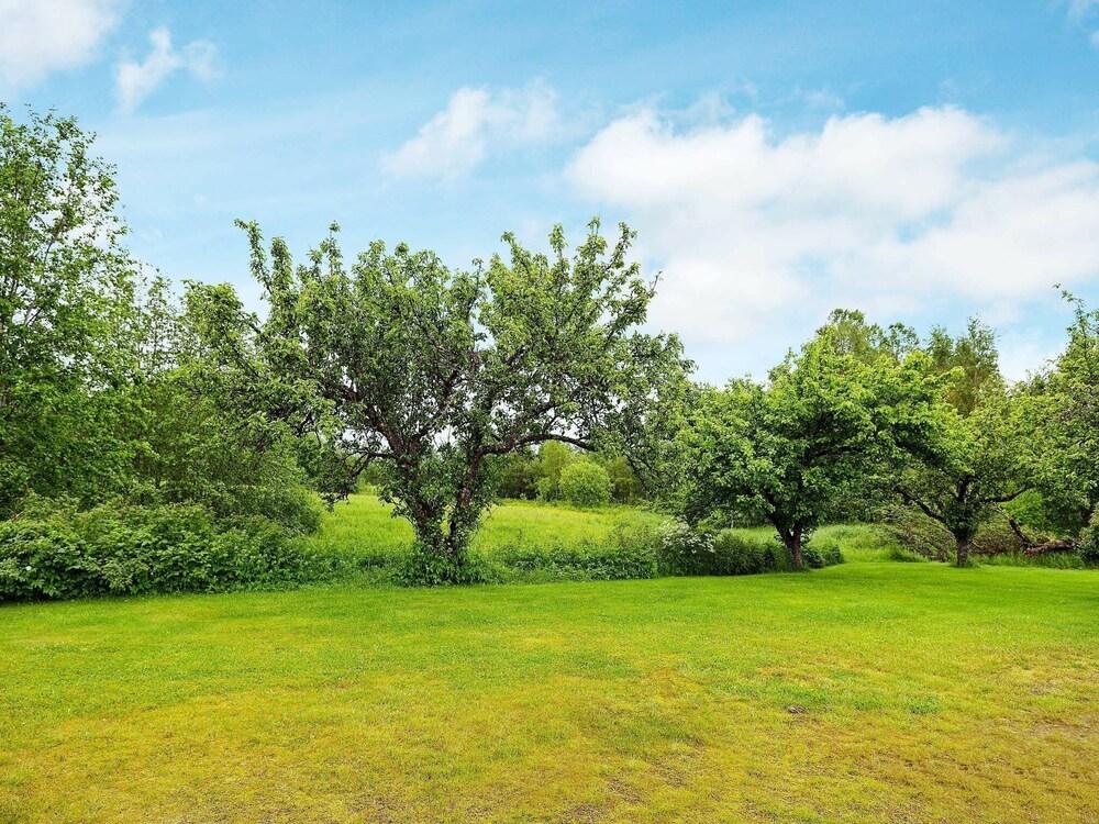 هوليداي هوم إن فاسترا أمترفيك المنطقة المحيطة بالمنشأة