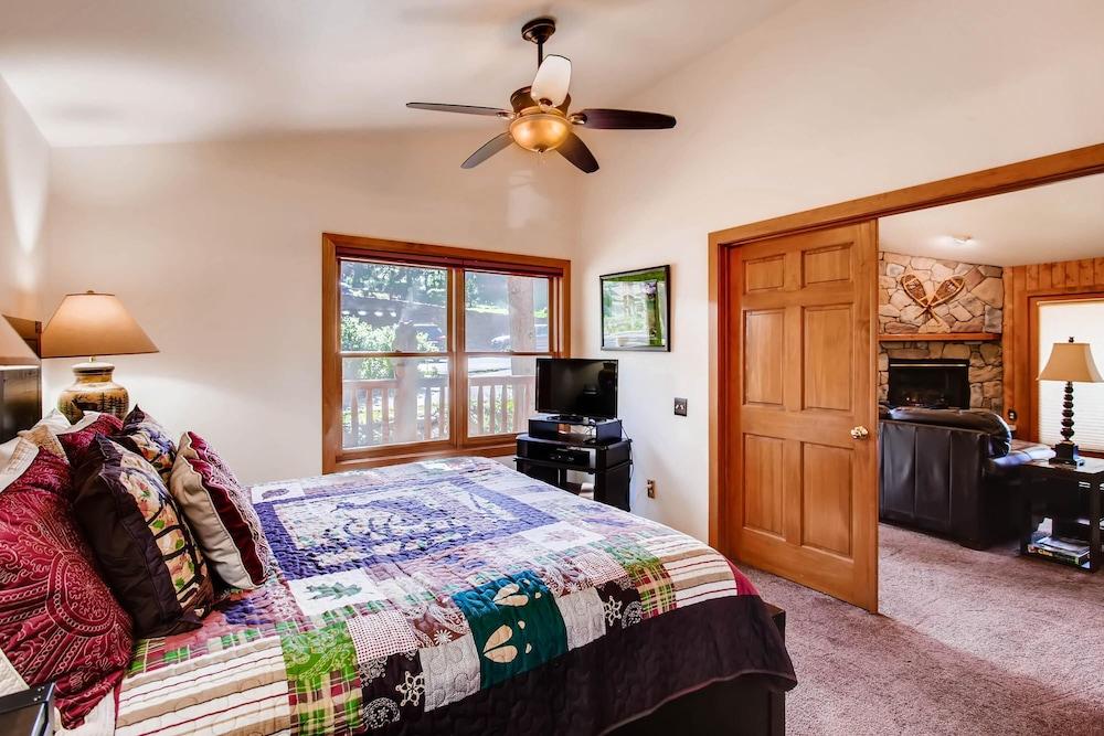 Black Canyon Inn Unit B4/5 Room
