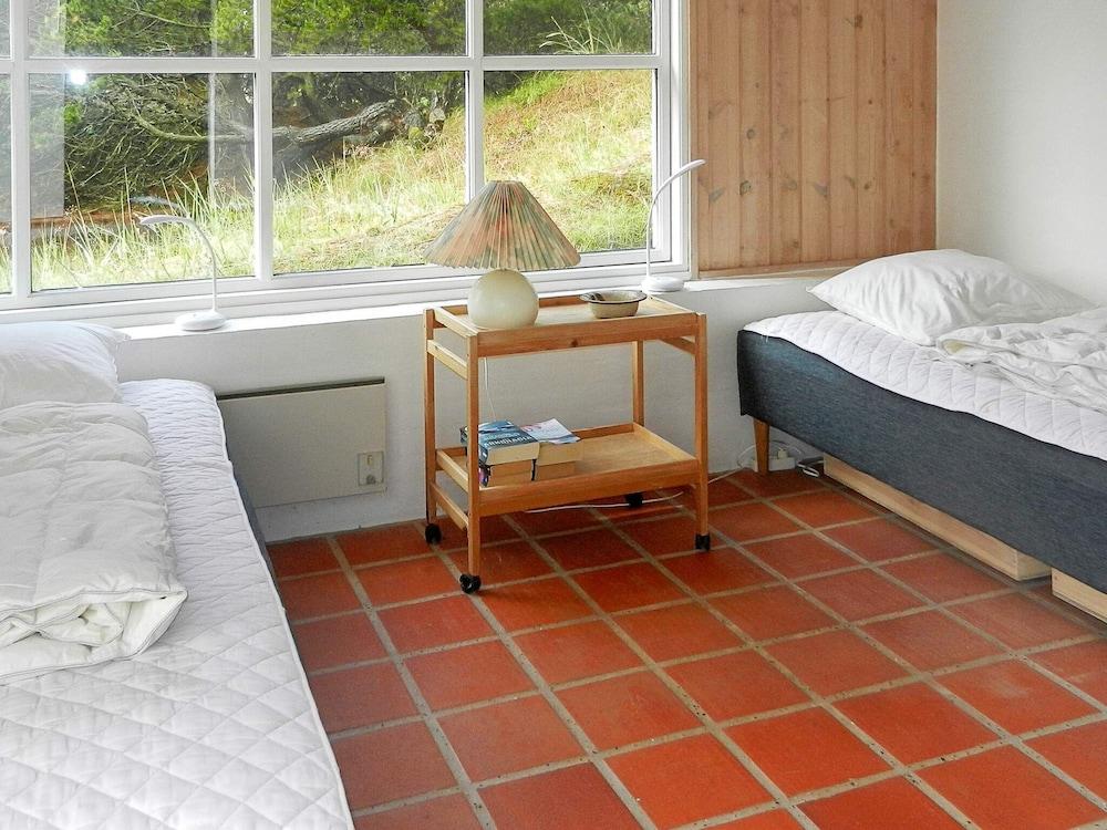 سيرين هوليداي هوم إن سكيدجن وذ تيريس غرفة