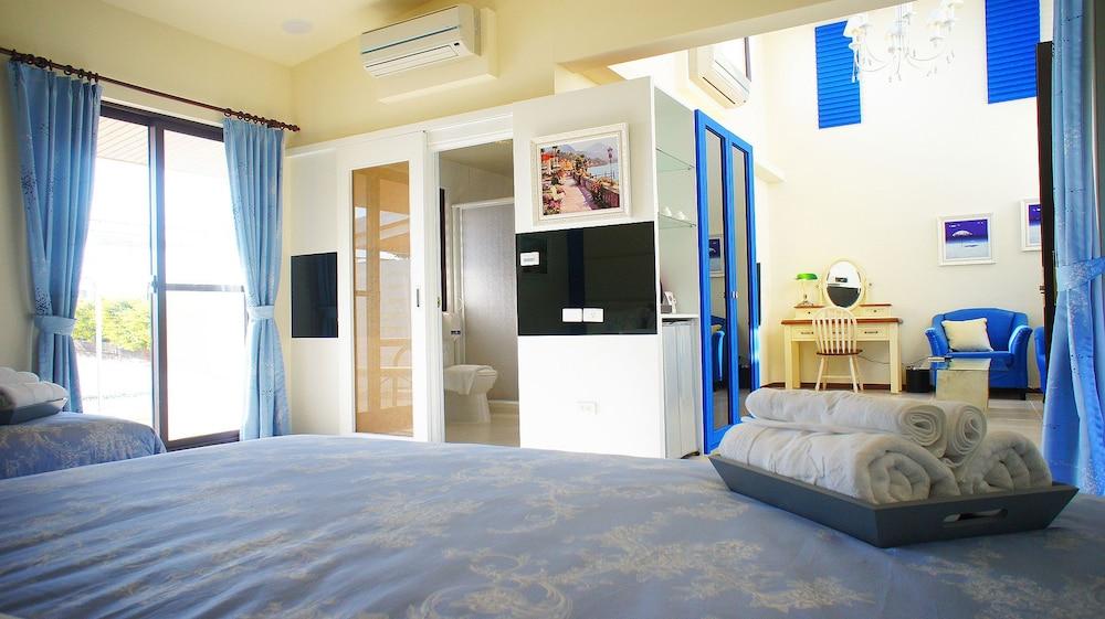 myOcean Villa