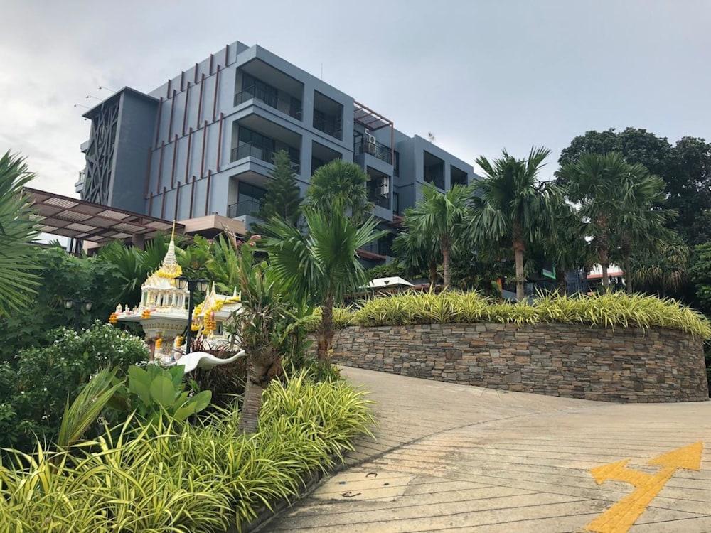 ريليف ذا ويندي باي فيلاكارتي الصورة الأساسية