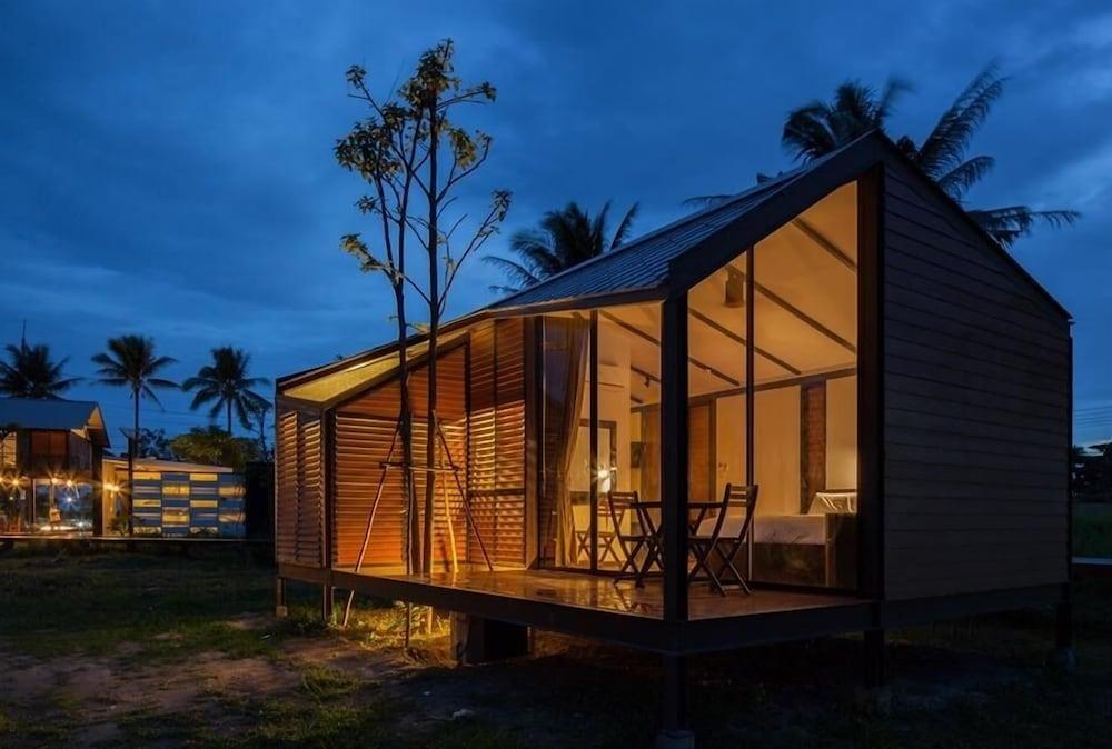 Baan Suan Mook Hua Hin Exterior