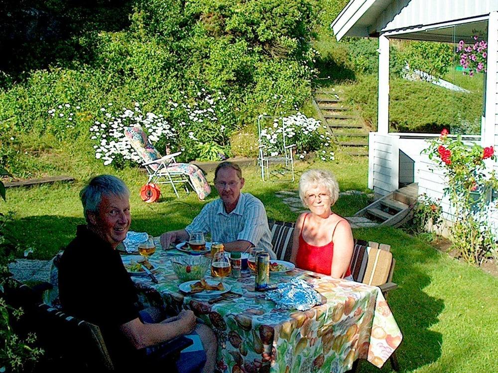 5 بيرسون هوليداي هوم إن فاجرفيل المنطقة الخارجية