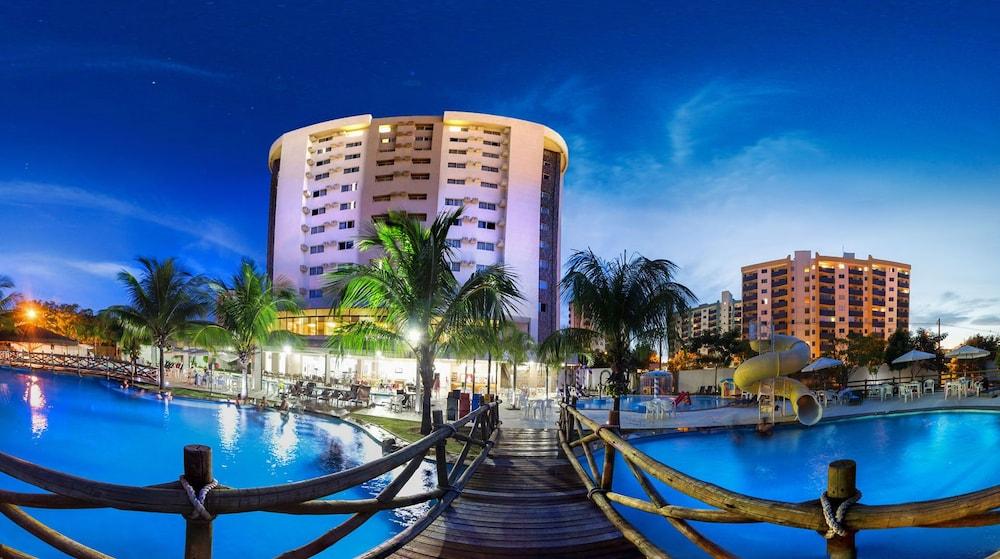 لو جاردين كالداس نوفاس تيمبورادا