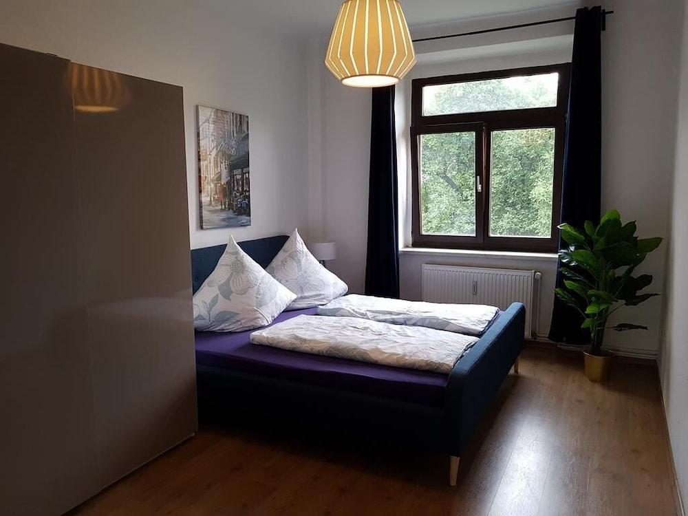 Dresdner-Tag Lisa Room