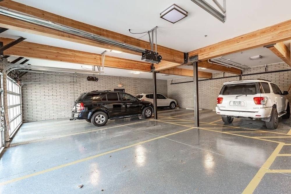 سيتي لاكشري أواسيز! 3 ليفيل كوندو ويذ 360 روف! المنطقة المحيطة بالمنشأة