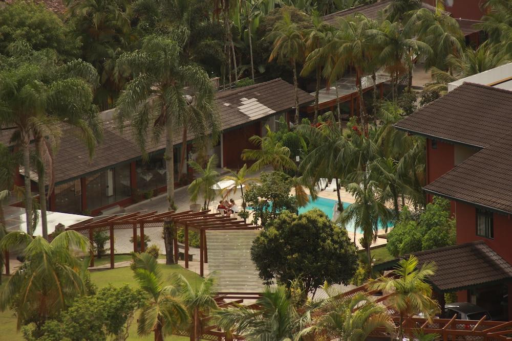 هوتل كينتا دا بيكا دا أجوا