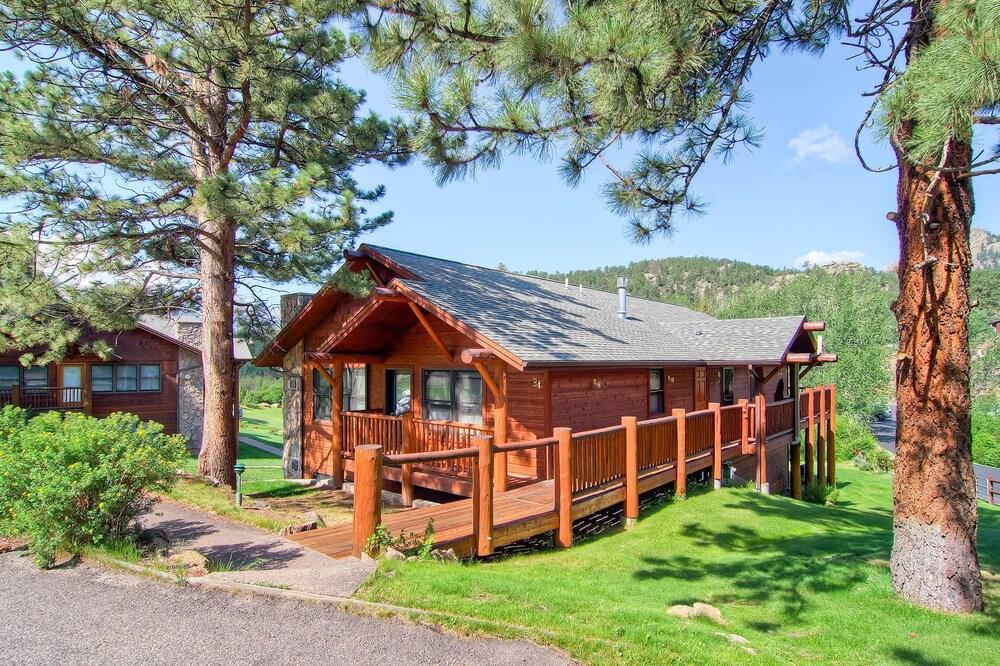 Black Canyon Inn Unit B4/5 Exterior