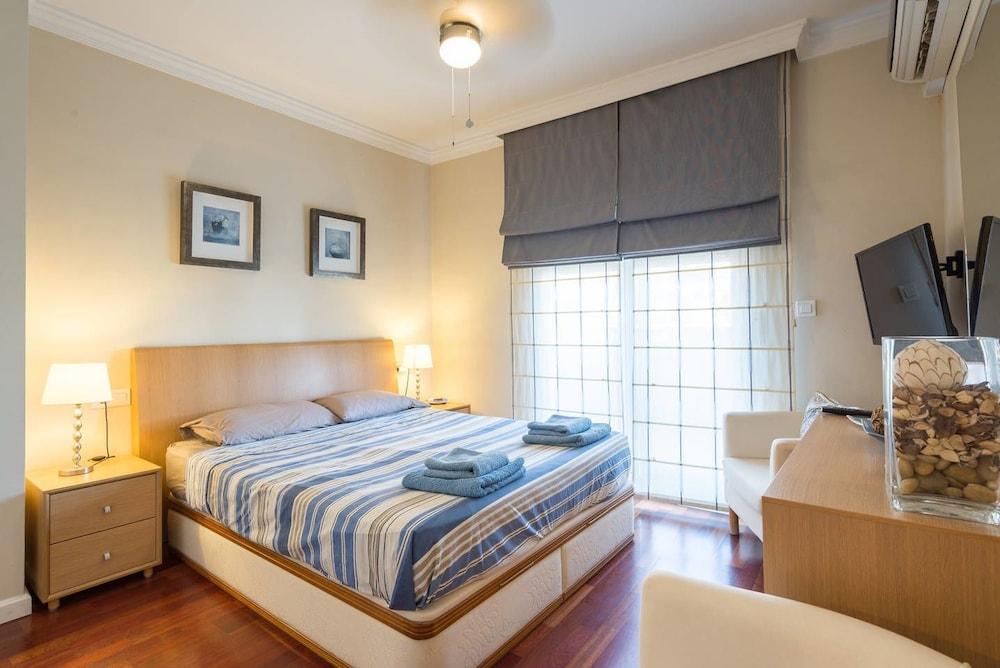 PentHouse Rincón Room