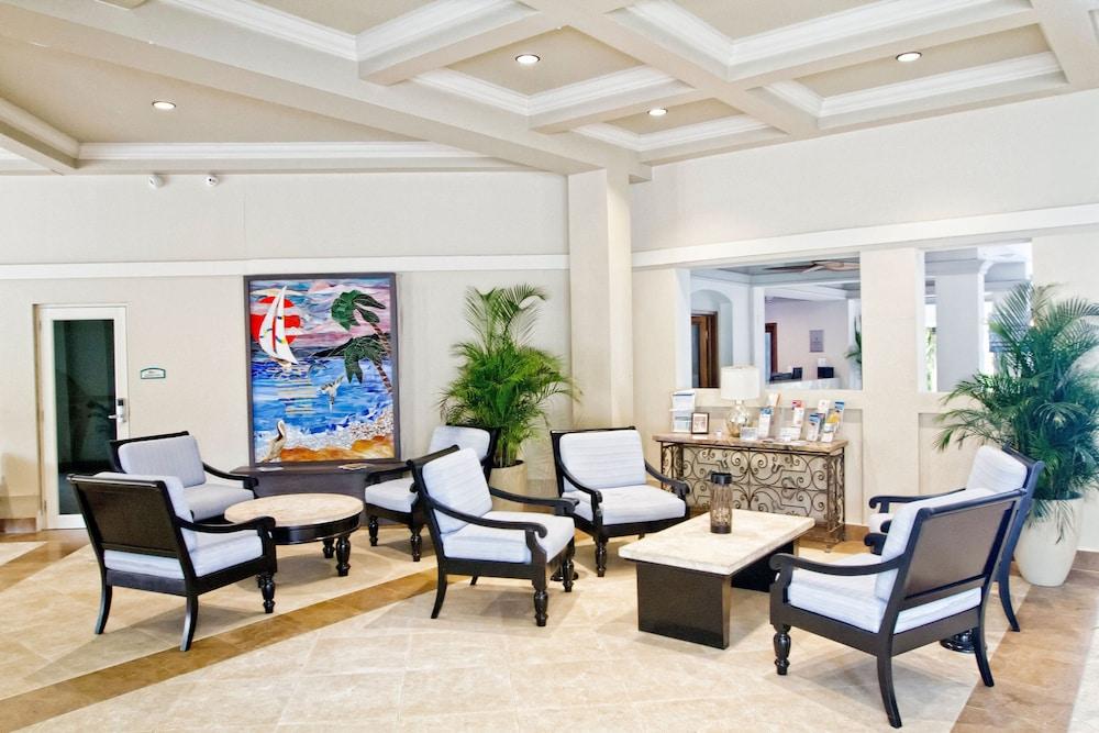 Rincon Beach Resort Reception Hall