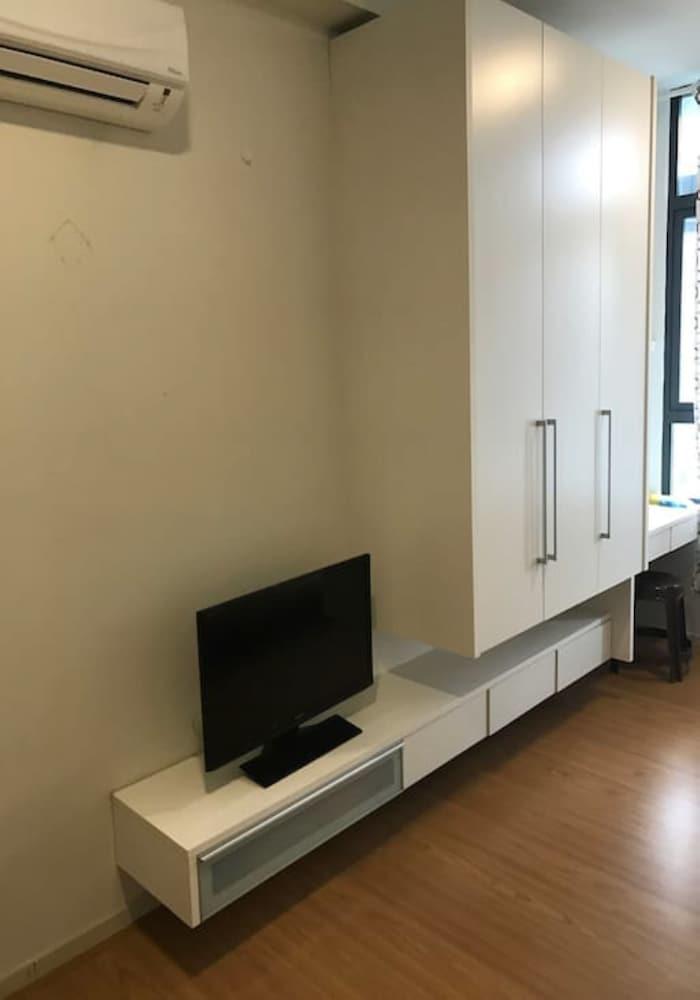 سنتر ستايدج - هارت أوف بيتالينج جايا 1 غرفة