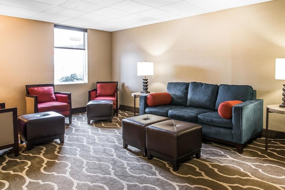 Quality Inn & Suites Towanda