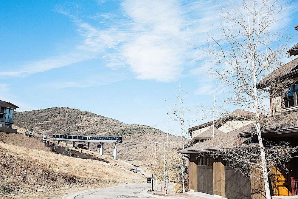 فينتيدج ماونتن تاون هوم 19 باي كاساجو المنطقة الخارجية