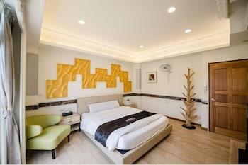 كوان بين فيلا - بريزيدينت كورتيارد أخرى