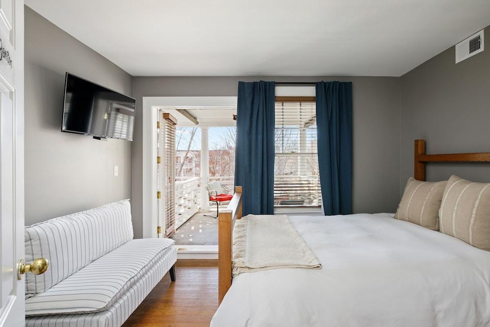 ساوثمورلاند أون ذا بلازا آن أوربان إن غرفة