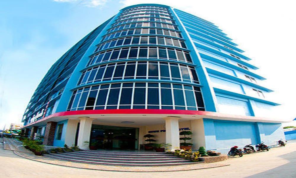 شوي فويو هوتل