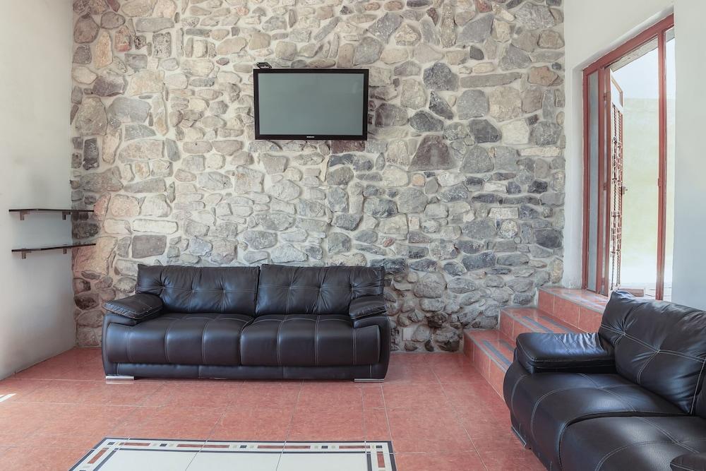 كابيتال أو ديل فال، تيكاماتشولكو