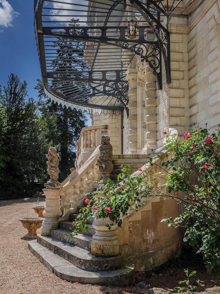 بي آند بياتو ليز أوركيدي سومور المنطقة الخارجية