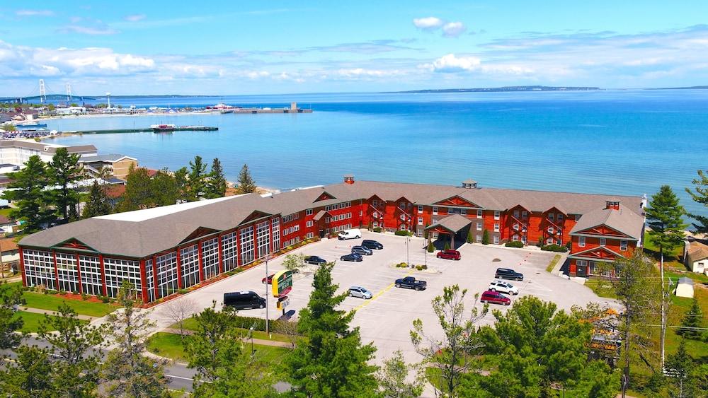Bridge Vista Beach - Hotel & Convention Center Featured Image
