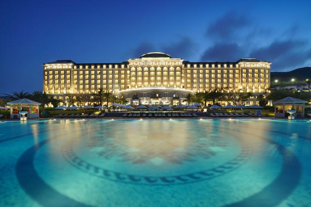 فينبيرل ديسكفري 1 نا ترانغ