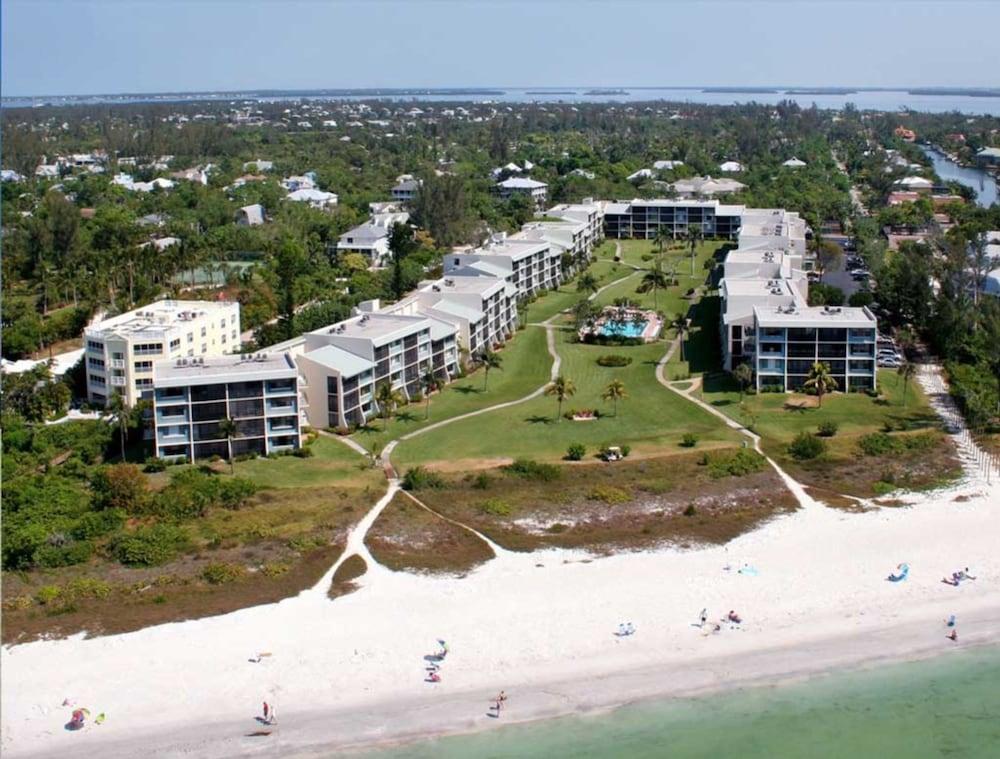 Loggerhead 443 Aerial View