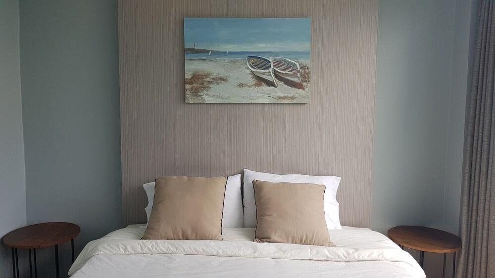 The O2 Room