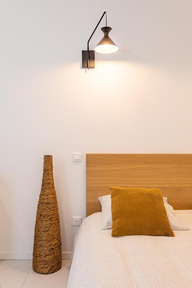 لا سويت فالينتين سبا بريفاتيف - مارسيل غرفة