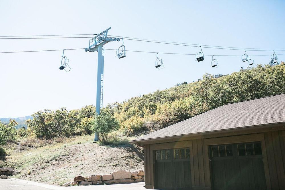 فينتيدج ماونتن تاون هوم 19 باي كاساجو المنطقة الخارجية