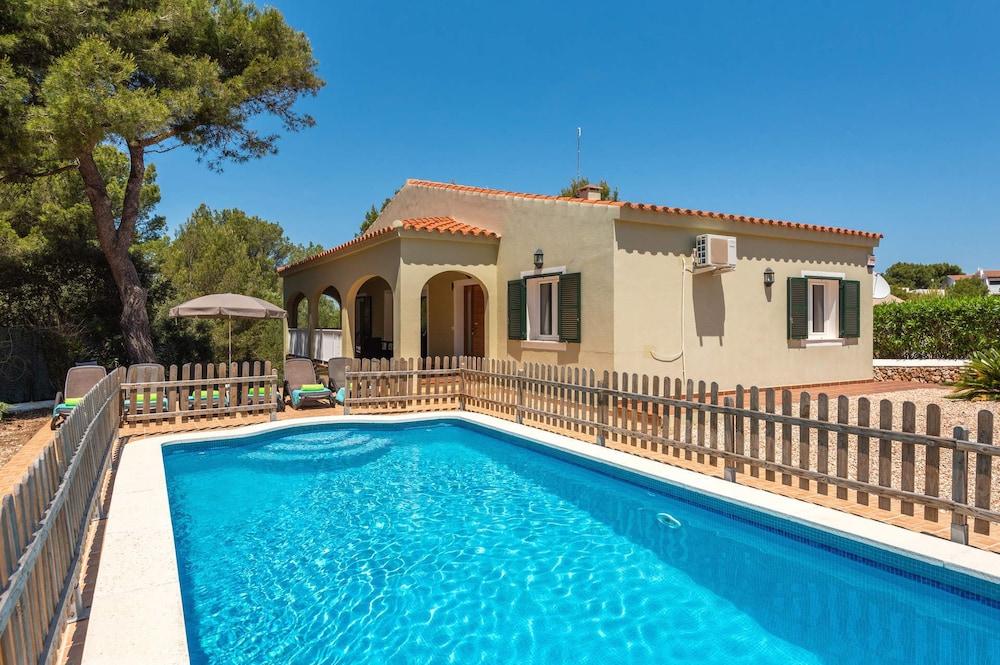 هوم آند فن فيلا سون بارك حمام سباحة مكشوف