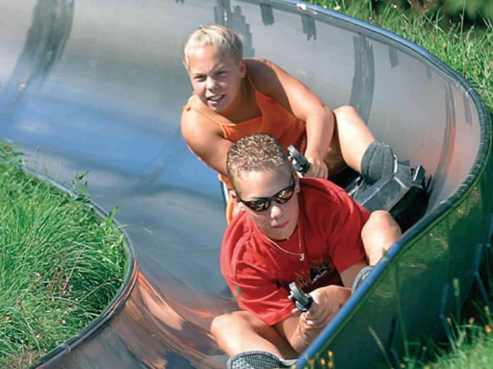 لاكوريوس أبارتمنت إن وينتربيرج نيواستينبيرج ويذ برايفت سونا المنطقة الخارجية