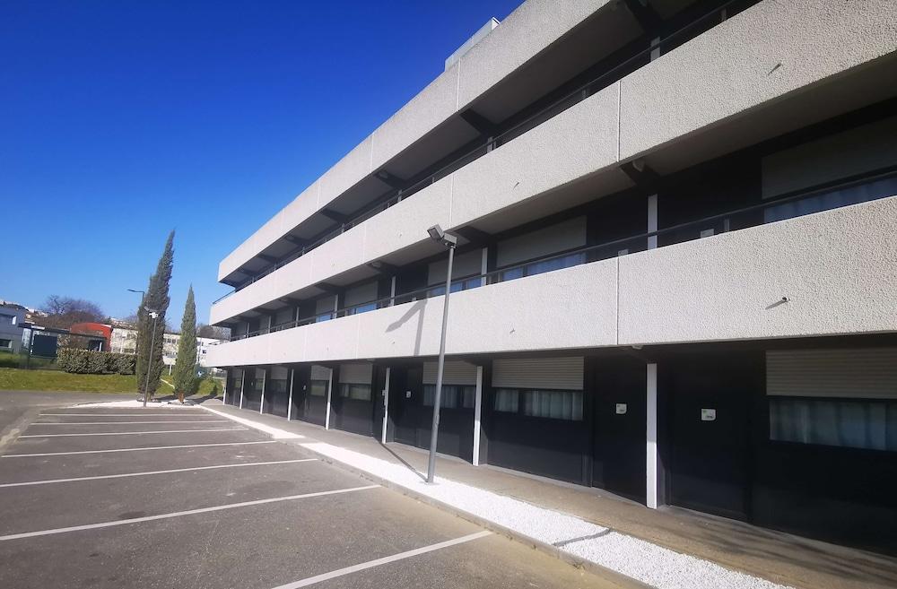 CAMPANILE TOULOUSE SUD BALMA - Cité de l'Espace Exterior
