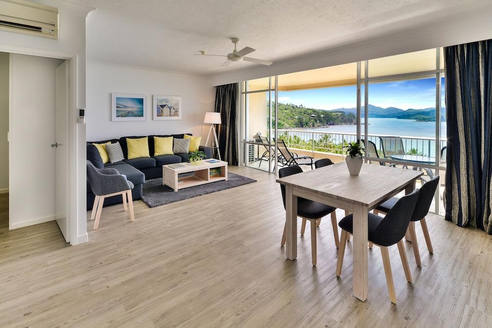 Whitsunday Apartment on Level 6 Interior