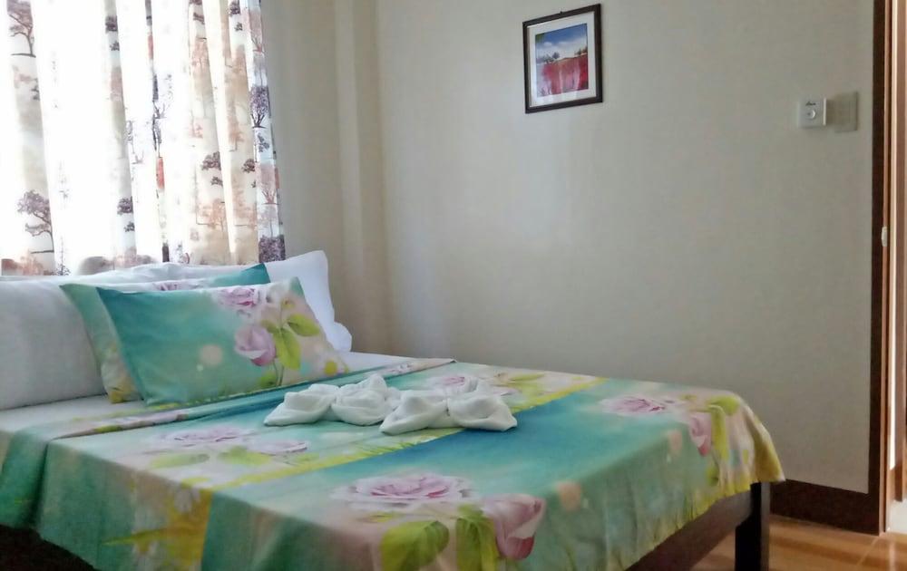 جاي في هافن بنسيون الصورة الأساسية