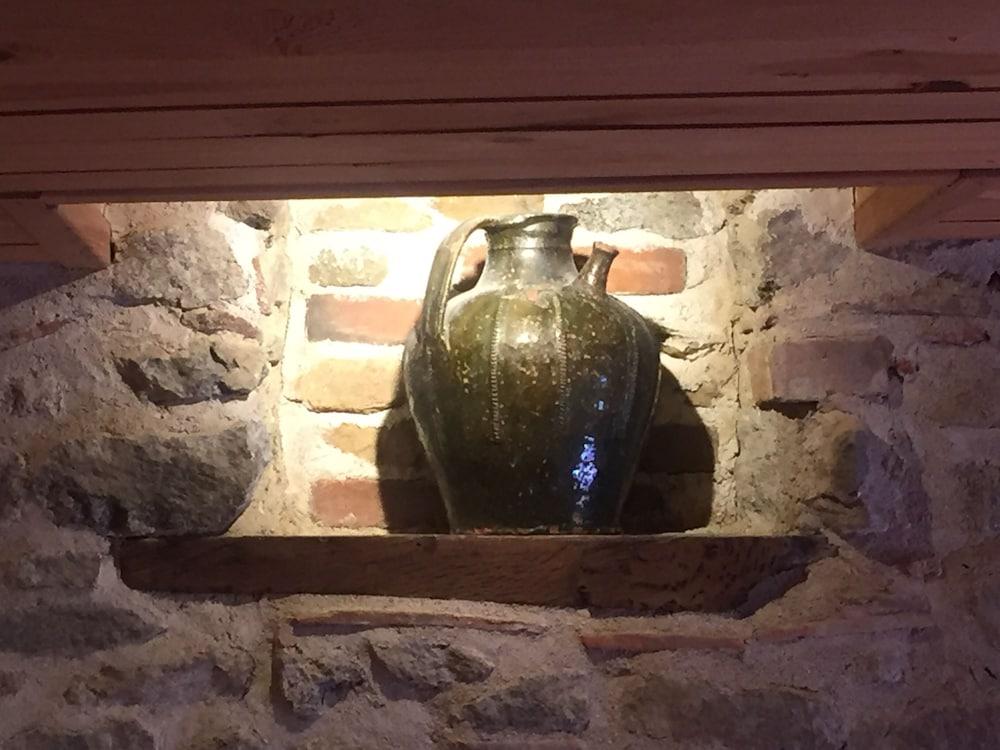 بد آند بريكفاست ليه متر سونور تفاصيل الفندق من الداخل