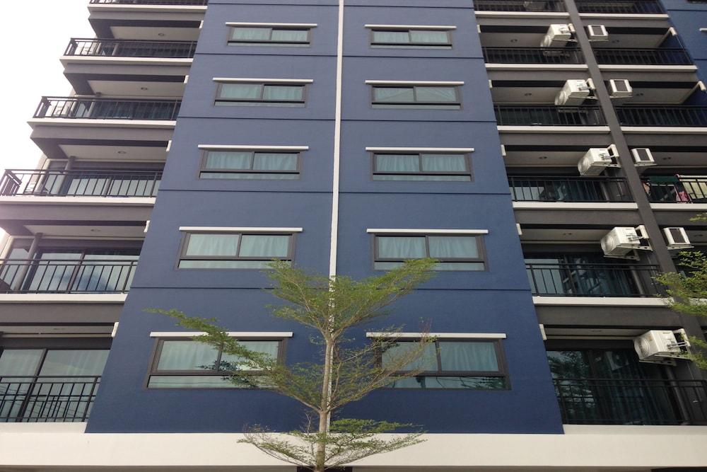 بلوين بلوين رزيدنس المنطقة الخارجية