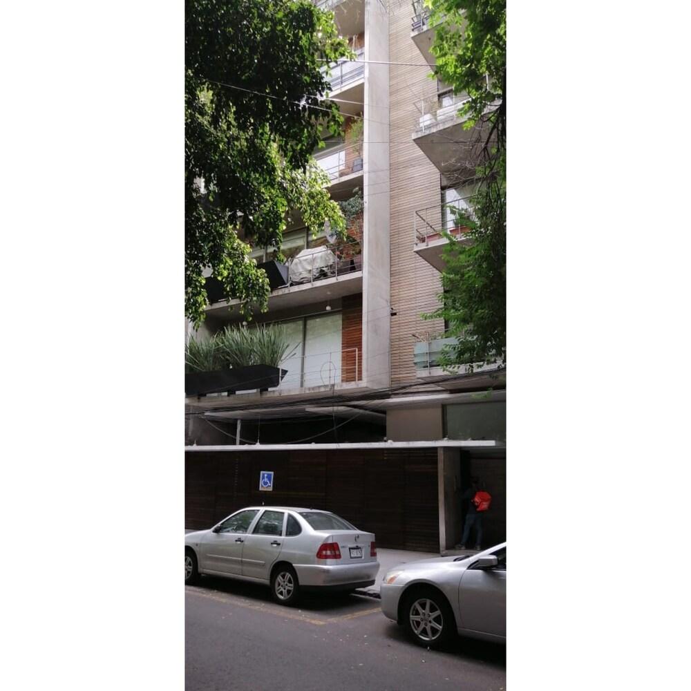 ديستينيشن كونديسا ا@تاماوليباس لوفت تفاصيل الفندق من الخارج