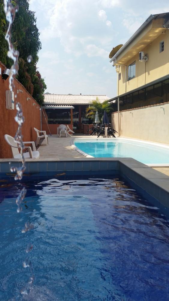 أوتل بوريتشي إتوبيفا