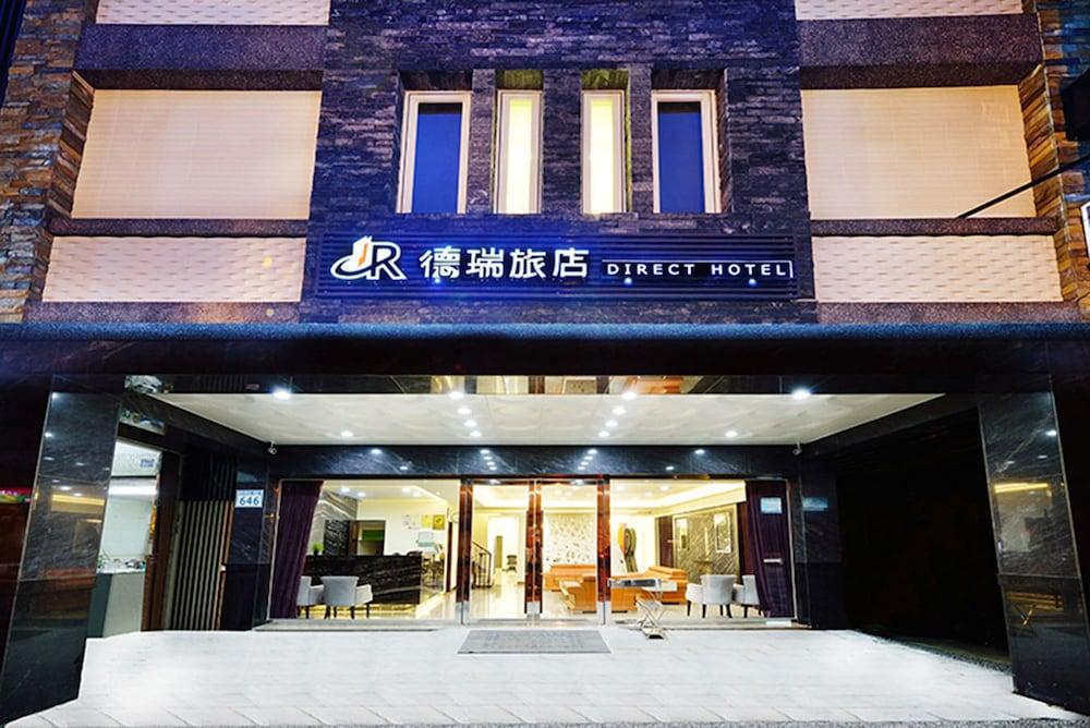 Direct Hotel