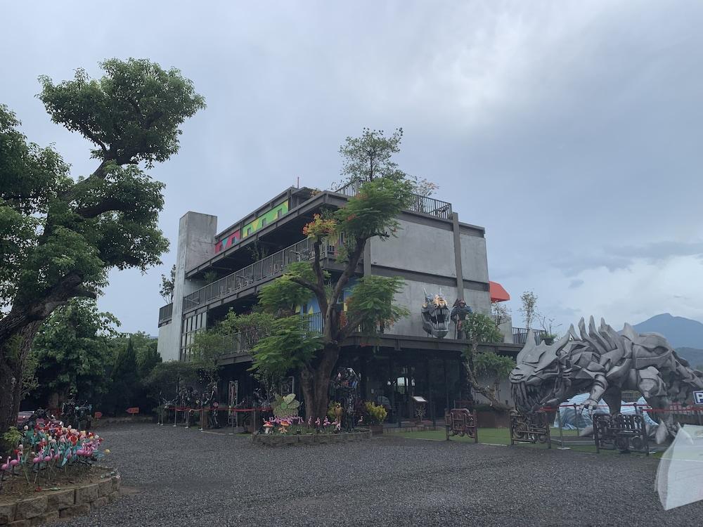 إس آر سي بيبو إمبريشن هوم ستاي