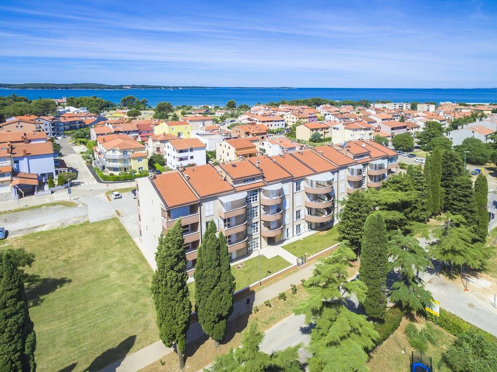 أدرياتيك سول أبارتمنتس