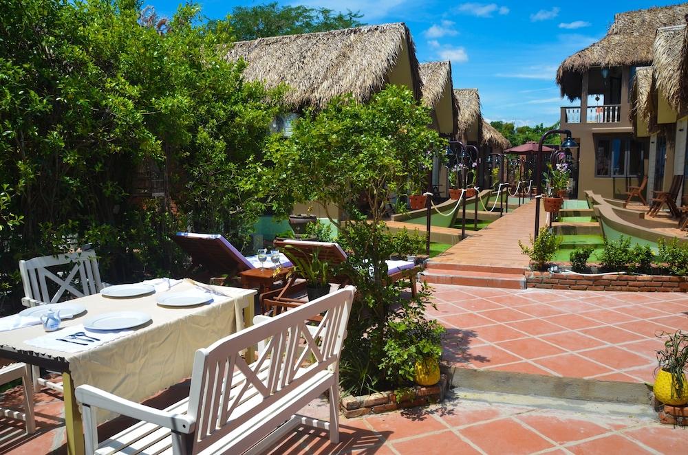 Coco Bungalows Hoi An Exterior