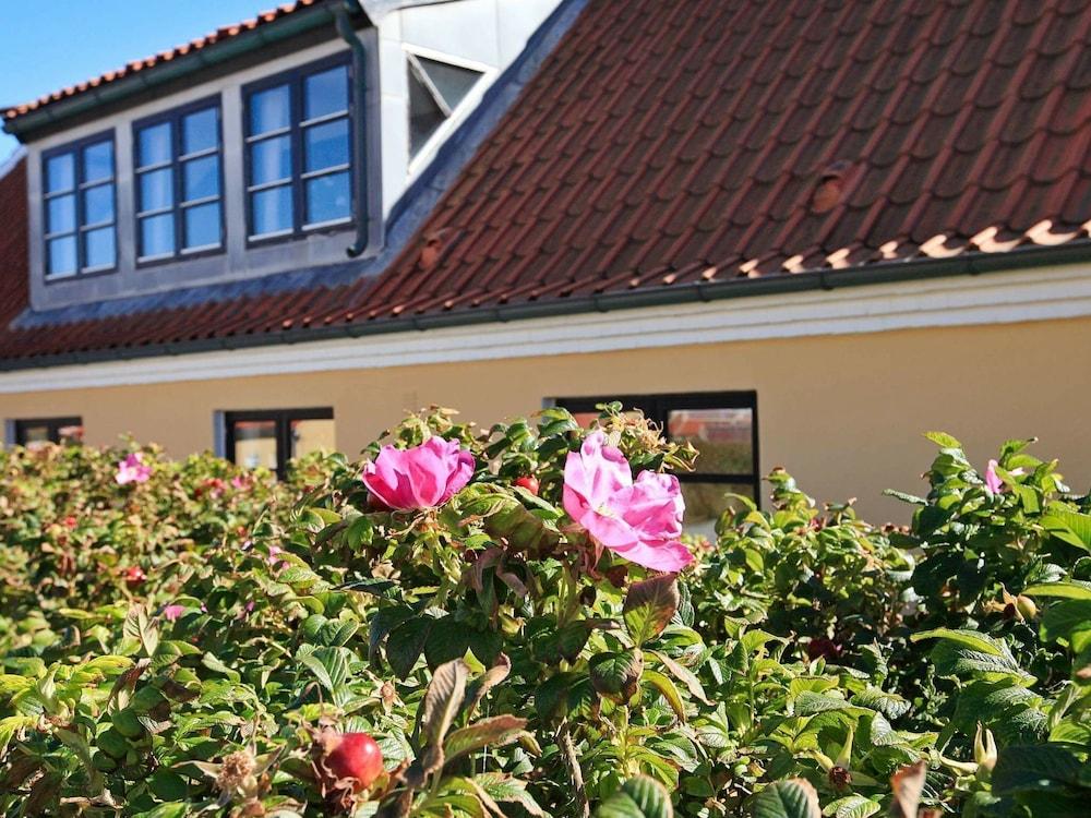 لوفيلي هوليداي هوم إن سكيجن نير بيتش المنطقة الخارجية