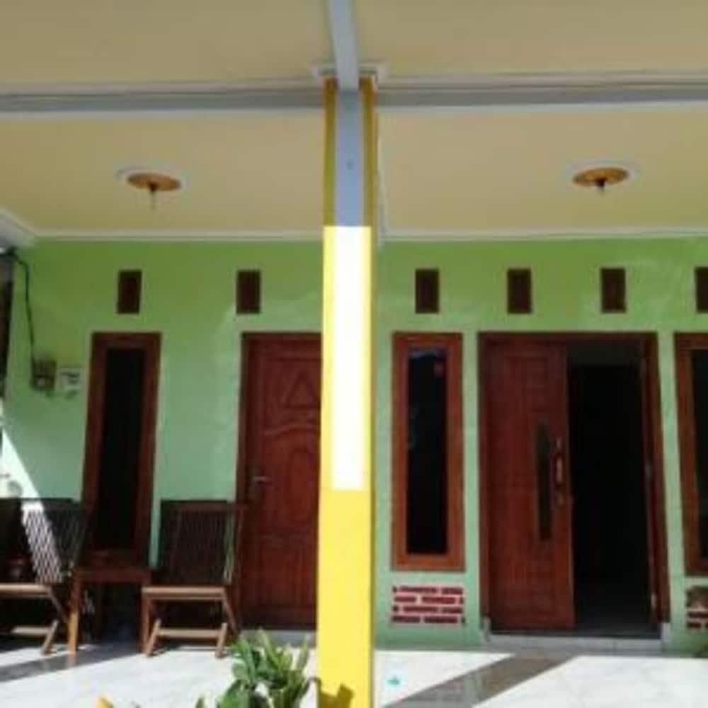 هيري بانغانغ هوم ستاي آند ترانسبورت سيرفيس