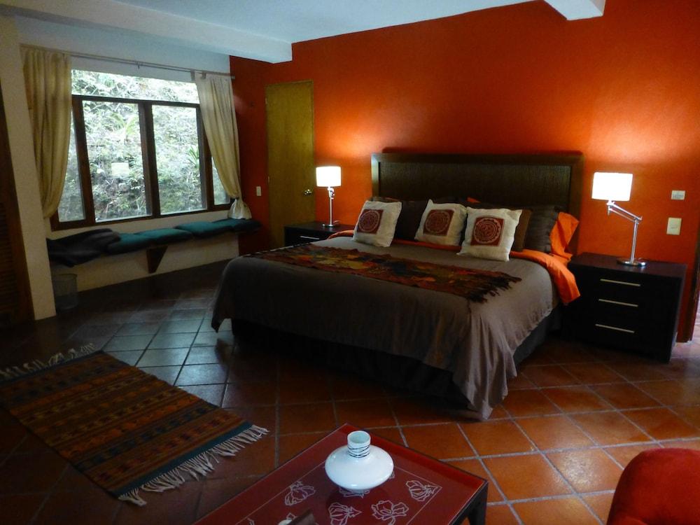 لا كازا ديل ريو