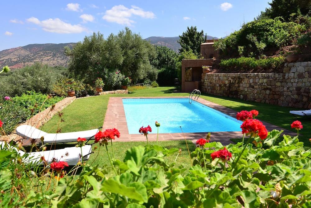 Domaine La Source