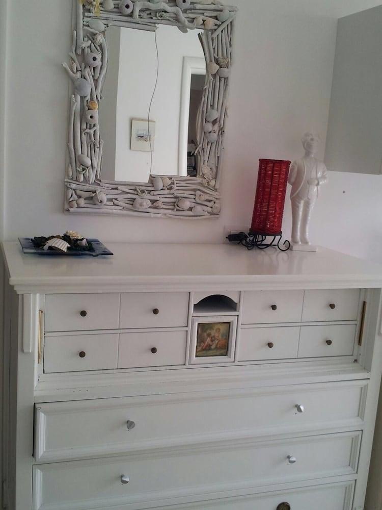 بيد آند بريكافست لا بويسيا داخل الفندق