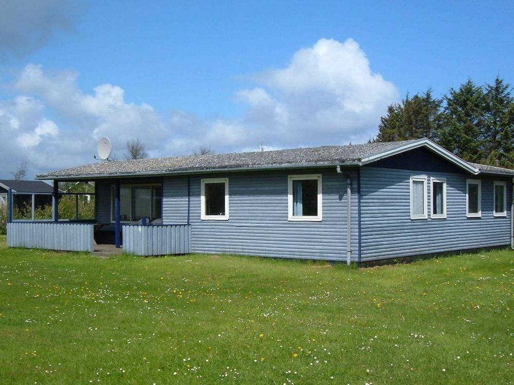 كوينت هوليداي هوم إن فينديروب نير بيتش المنطقة الخارجية