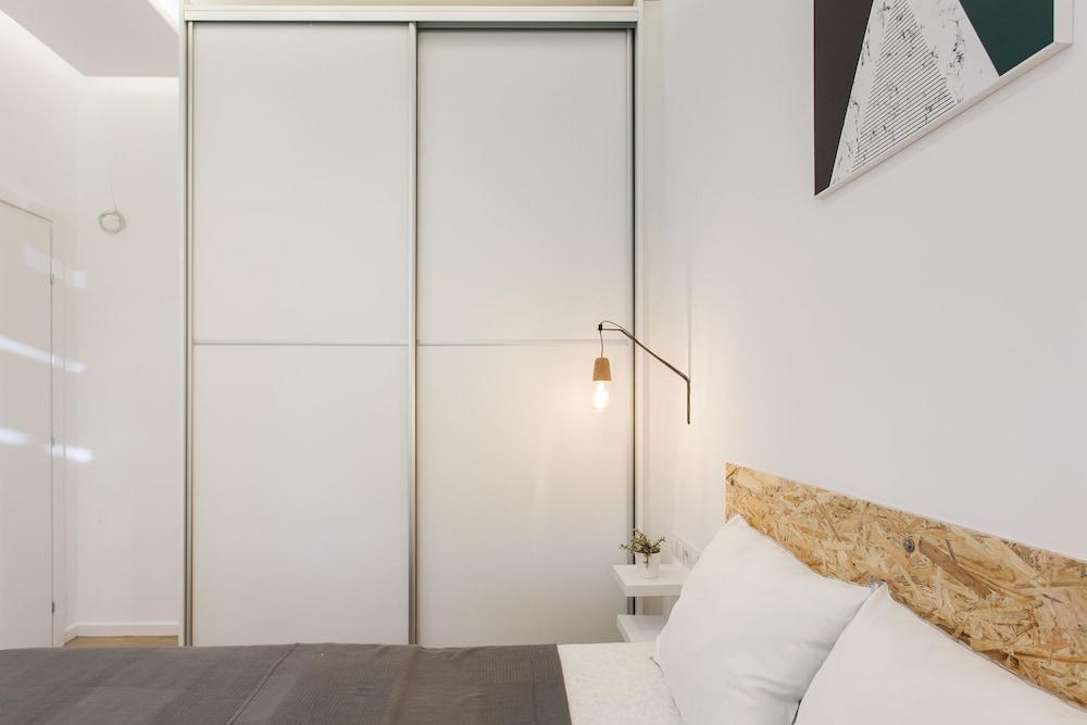 كيفيسيا سنترال ستايليش فريش 1 بد روم أبارتمنت نير مترو غرفة