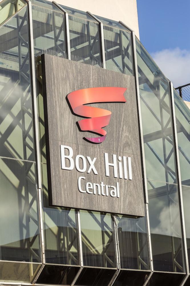 بوبلار سانكتشواري أبارتمينتس المنطقة الخارجية